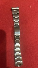 Rolex Oyster 1972 Bracciale 7835  19mm endlinks 357 vintage 