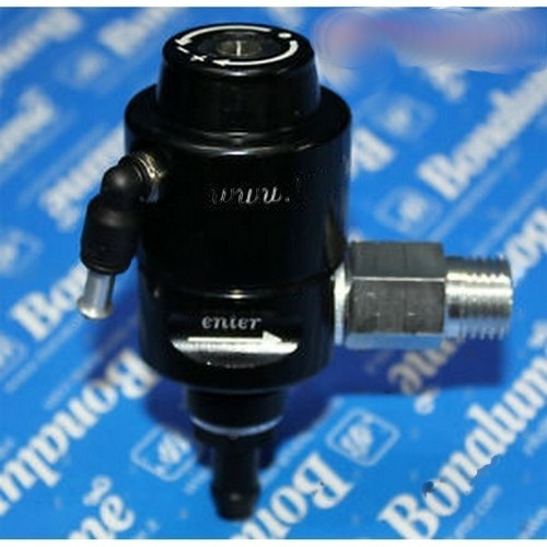 Regolatore pressione benzina - pressione,
