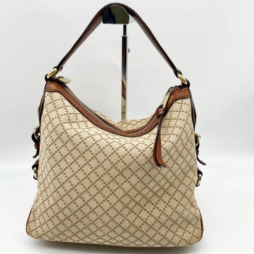 Gucci borsa mano hobo - borsa, a