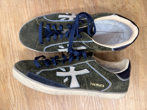 Scarpe uomo premiata numero - premiata, 44