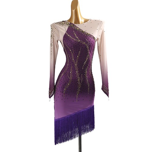 Costume professionale tango