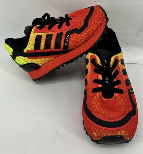Adidas 750 heatmap - adidas,