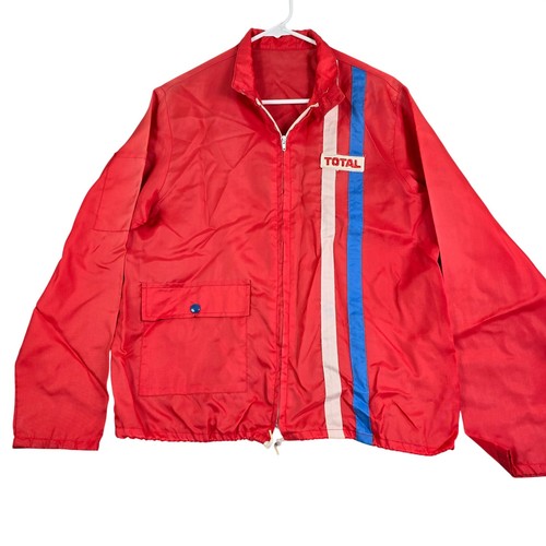 Giacca vintage total - giacca, gas