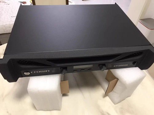 1pz usato crown xti2002a via - crown,