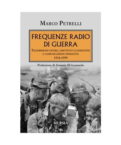 Frequenze radio guerra - frequenze, di