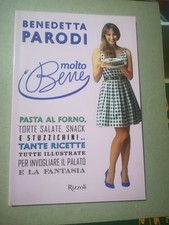 (Libri / 105a,b ) - Benedetta