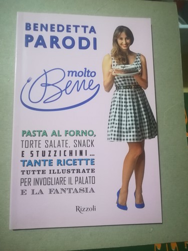 Benedetta - 105a,b,