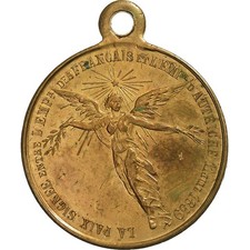 [#1503621] Francia, Medaglia