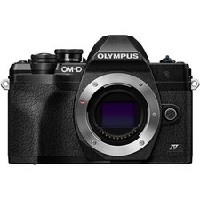 Reconditioned Olympus OM-D