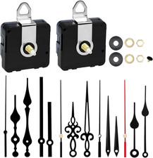 2 Meccanismo Orologio Da