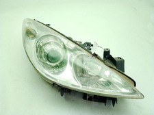 faro fenale destro per PEUGEOT 307 (3A C) 1.6 HDI 110 620686 cabap22760470