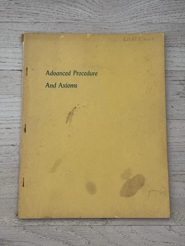Rare scientology ron - rare,