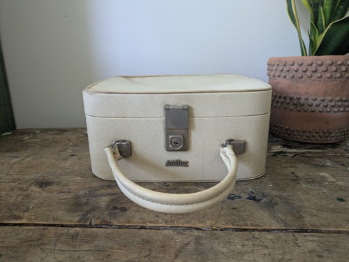 Vintage bianco beauty makeup - vintage,