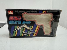 Vintage Dong San pressofuso