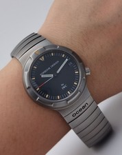 Porsche Design by IWC Ocean