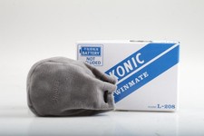 Esposimetro SEKONIC Twinmate