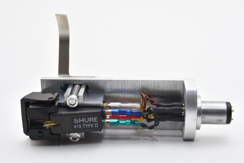 Cartuccia phono shure v15 - cartuccia,