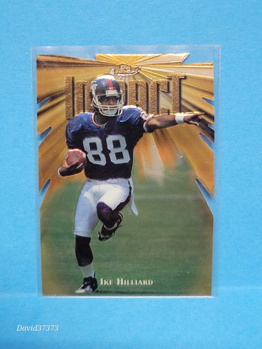 1997 topps finest ike - 1997,
