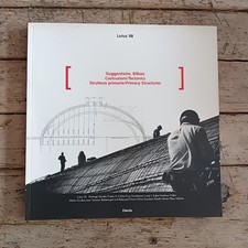 Lotus International 98