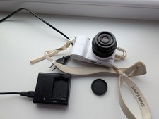 Samsung NX NX1000 20,3