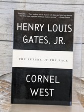 The Future of the Race by