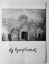 GIUSEPPE GAGLIARDI -