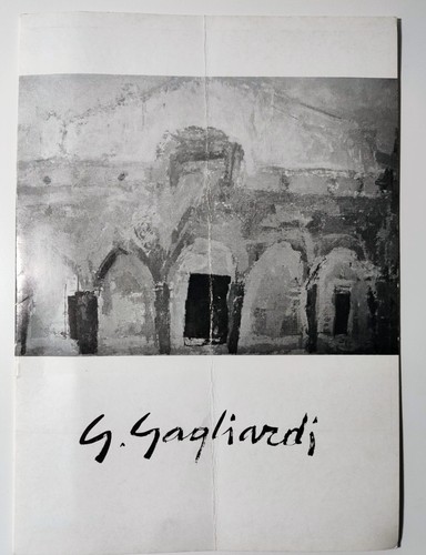 Giuseppe gagliardi - gagliardi,