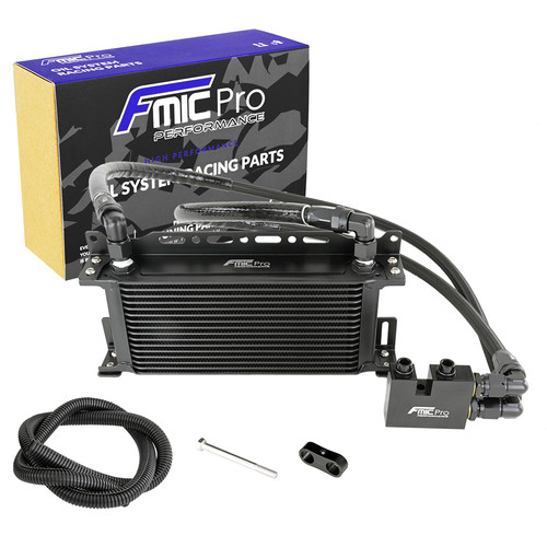 Kit radiatore olio per - radiatore,