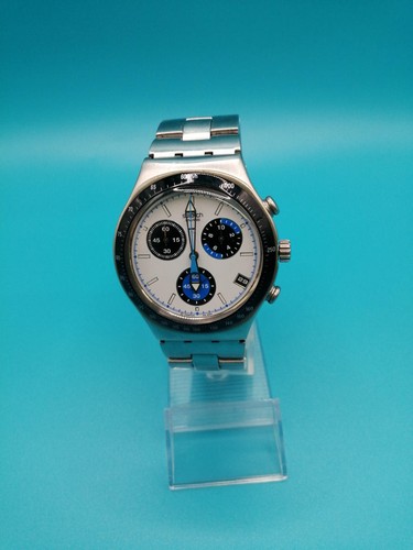 Swatch ag2004 quarzo - ag2004,