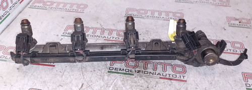 Distributore carburante