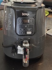 Friggitrice ad Aria Ninja