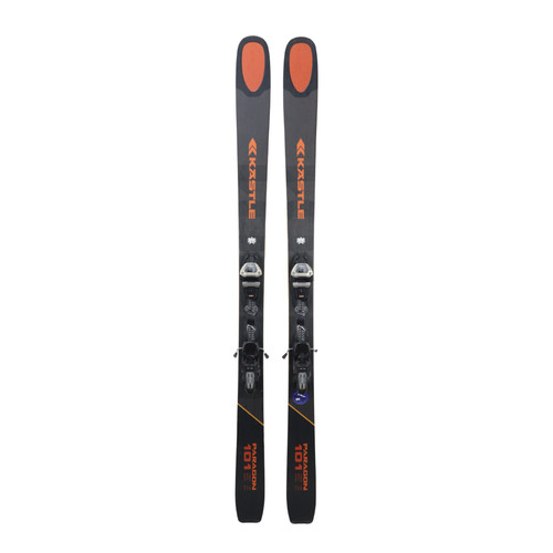 Kastle paragon 101 190cm - paragon,