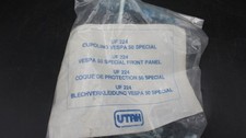 UTAH STAFFE PER CUPOLINO VESPA