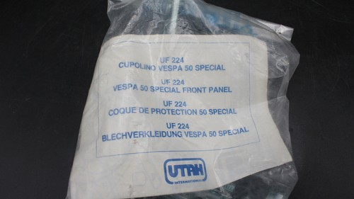 Utah staffe per cupolino - staffe, vespa