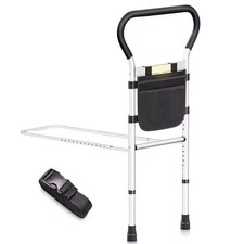 Barre Letto per Anziani Adulti