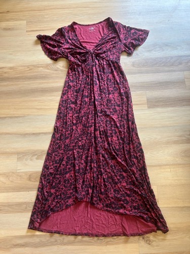 Maxi abito ingrid - abito, &