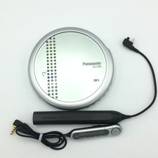 Panasonic lettore personale - lettore,