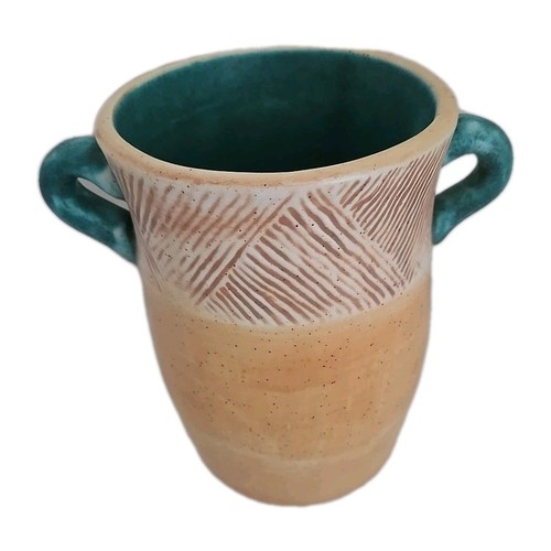 Vaso portautensili - vaso/portautensili, in