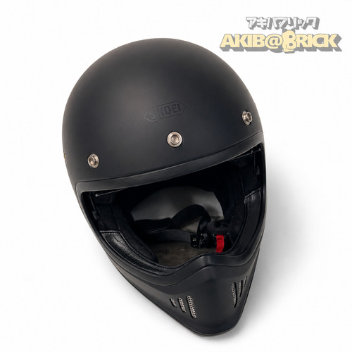 Casco integrale shoei zero - casco, ex-zero