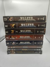 Walker Texas Ranger Complete