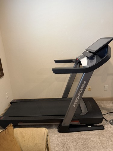 Proform pro 9000 treadmills - pro,