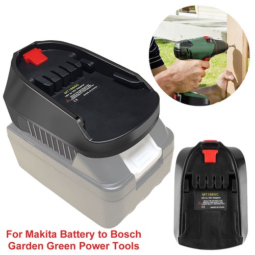 Adattatore batteria
