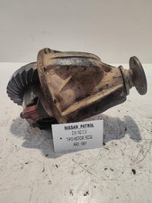 38311G9840 differenziale