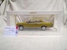 Mercedes Benz 280 CE 1980