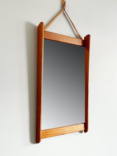 Specchio parete con cornice - parete,