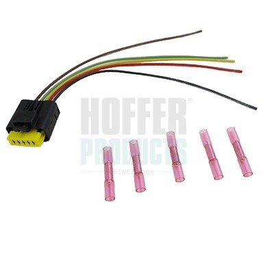Hoffer kit riparazione cavi - riparazione,