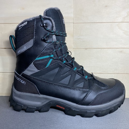 Stivali trekking salomon - da,