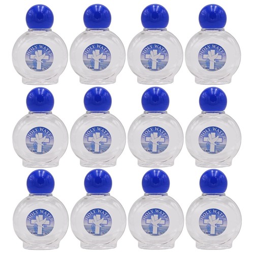 Santo acqua bottiglie - x,