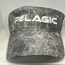 Visiera da Pesca PELAGIC