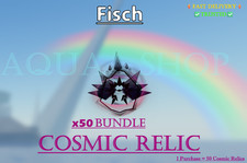 🔥🟢 [PESCE] 50x Pacchetto